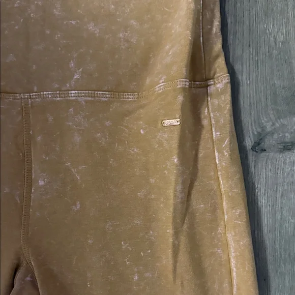 Victoria's Secret Tan Jumpsuit - Picture 2 of 5